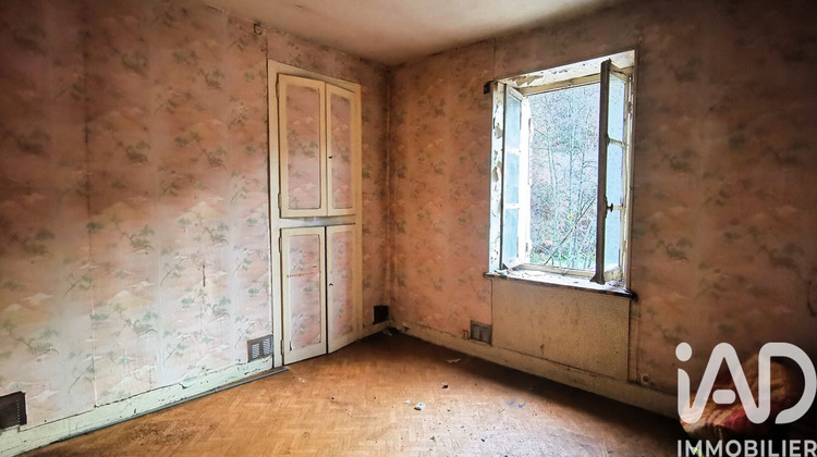 Ma-Cabane - Vente Immeuble Plombières-les-Bains, 360 m²
