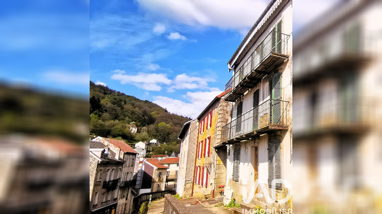Ma-Cabane - Vente Immeuble Plombières-les-Bains, 150 m²