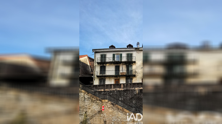 Ma-Cabane - Vente Immeuble Plombières-les-Bains, 150 m²