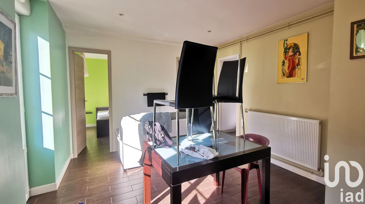 Ma-Cabane - Vente Immeuble Plombières-les-Bains, 319 m²
