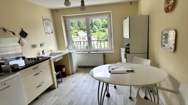 Ma-Cabane - Vente Immeuble Plombieres-les-Bains, 82 m²