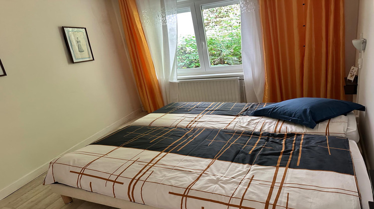 Ma-Cabane - Vente Immeuble Plombieres-les-Bains, 82 m²