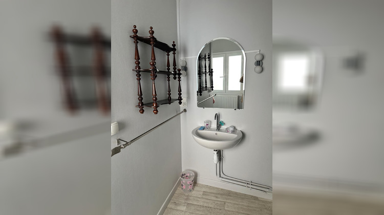 Ma-Cabane - Vente Immeuble Plombieres-les-Bains, 82 m²