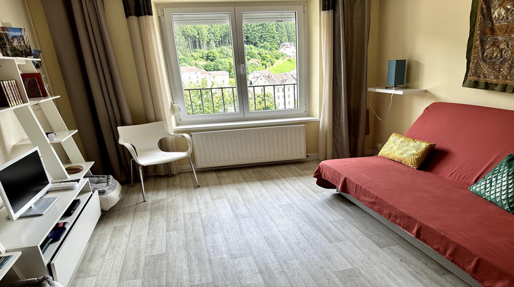 Ma-Cabane - Vente Immeuble Plombieres-les-Bains, 82 m²