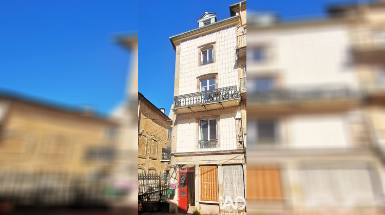 Ma-Cabane - Vente Immeuble Plombières-les-Bains, 150 m²
