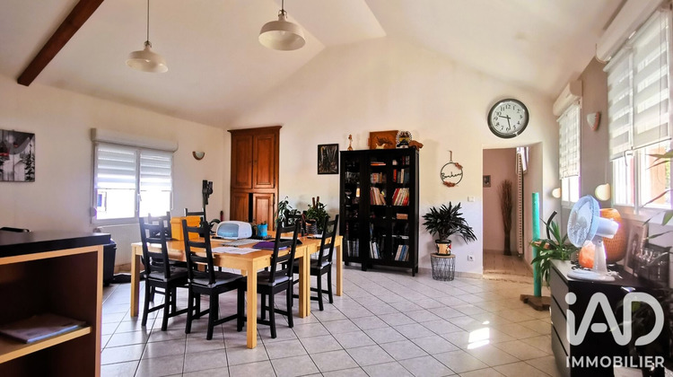 Ma-Cabane - Vente Immeuble Plombières-les-Bains, 1250 m²