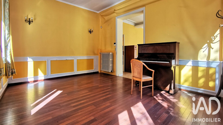 Ma-Cabane - Vente Immeuble Plombières-les-Bains, 1395 m²