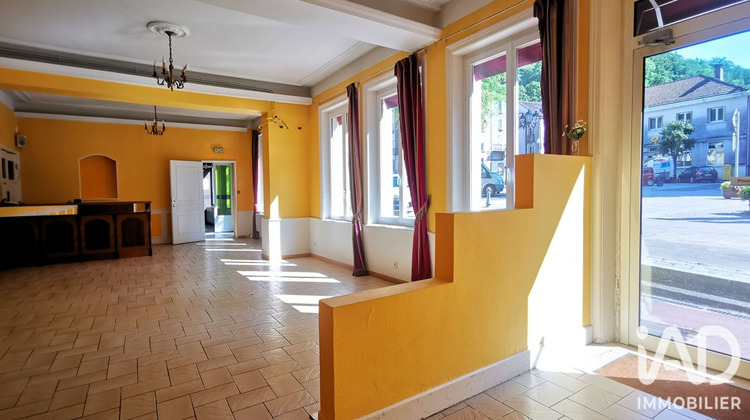 Ma-Cabane - Vente Immeuble Plombières-les-Bains, 1395 m²
