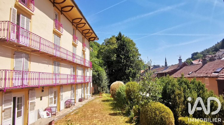 Ma-Cabane - Vente Immeuble Plombières-les-Bains, 400 m²