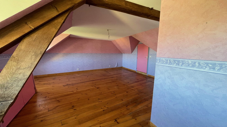 Ma-Cabane - Vente Immeuble Plomodiern, 240 m²