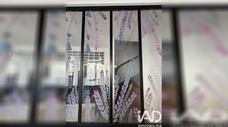 Ma-Cabane - Vente Immeuble Plomodiern, 284 m²