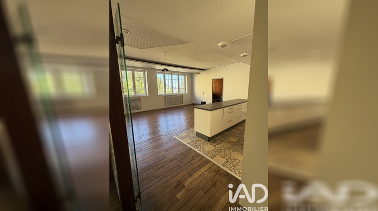 Ma-Cabane - Vente Immeuble Plomodiern, 284 m²