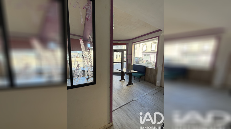 Ma-Cabane - Vente Immeuble Plomodiern, 450 m²