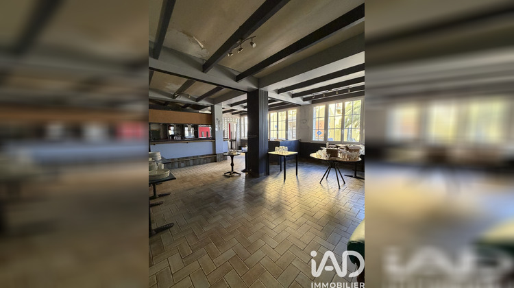 Ma-Cabane - Vente Immeuble Plomodiern, 450 m²