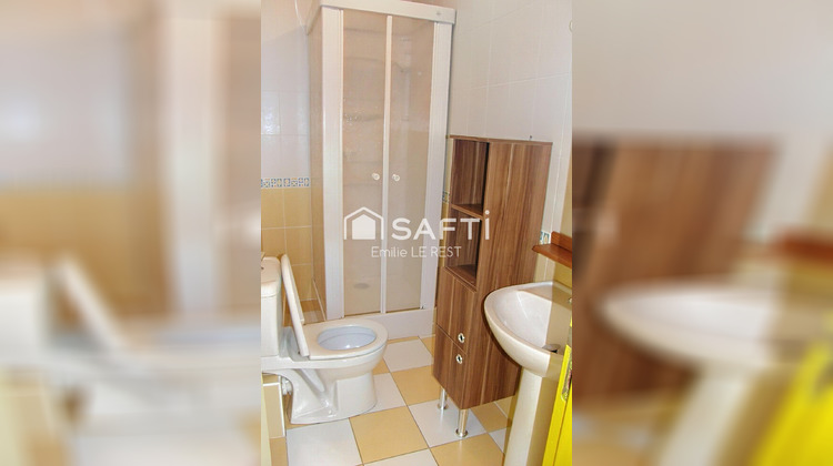 Ma-Cabane - Vente Immeuble Plomodiern, 450 m²