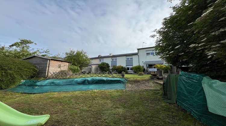 Ma-Cabane - Vente Immeuble PLONEIS, 1 m²