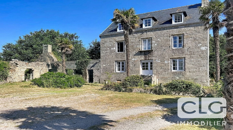 Ma-Cabane - Vente Immeuble PLONEOUR-LANVERN, 213 m²