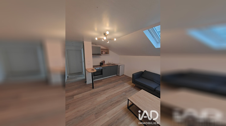 Ma-Cabane - Vente Immeuble Plonéour-Lanvern, 191 m²