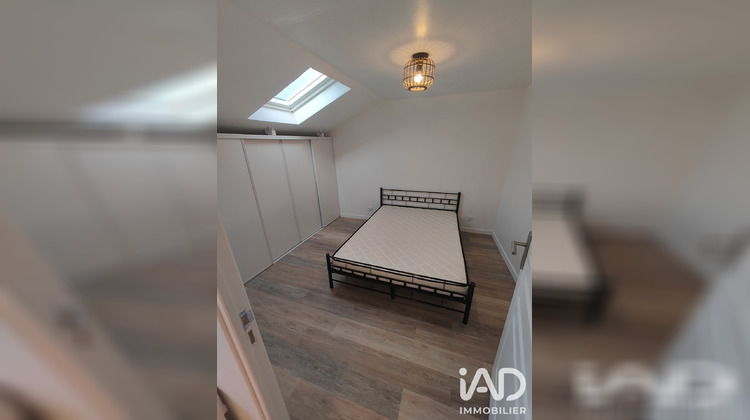 Ma-Cabane - Vente Immeuble Plonéour-Lanvern, 191 m²