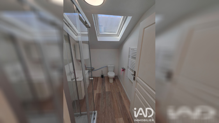 Ma-Cabane - Vente Immeuble Plonéour-Lanvern, 191 m²
