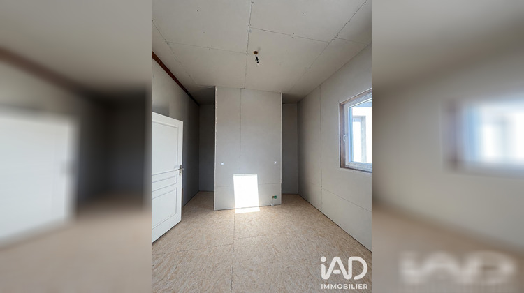 Ma-Cabane - Vente Immeuble Plonéour-Lanvern, 191 m²