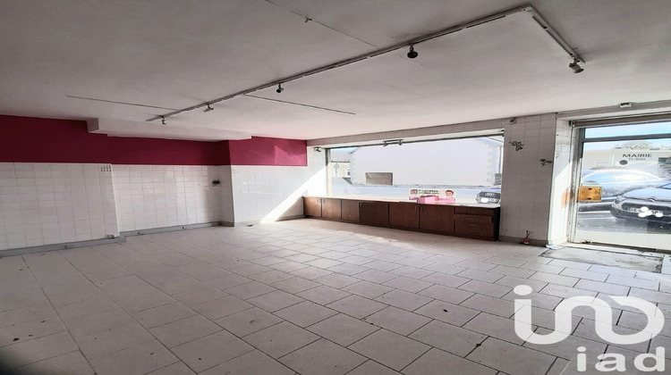 Ma-Cabane - Vente Immeuble Plonévez-du-Faou, 270 m²