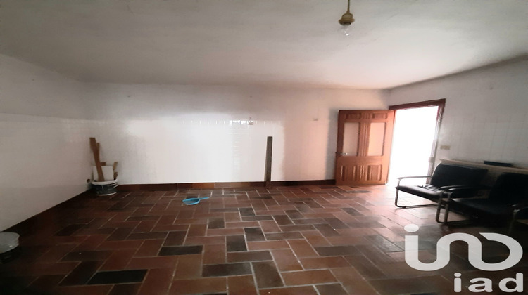 Ma-Cabane - Vente Immeuble Plonévez-du-Faou, 270 m²