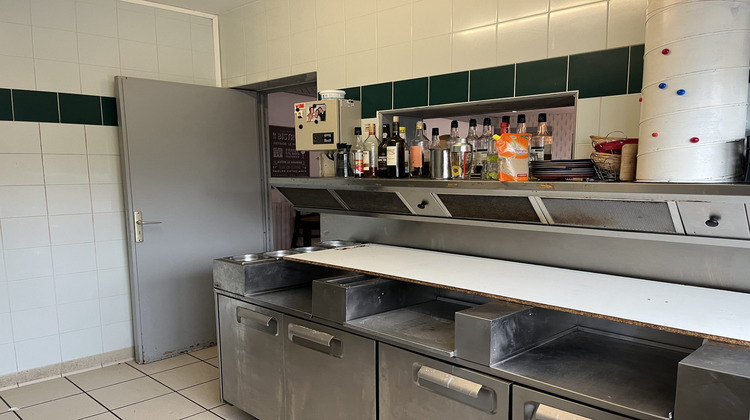 Ma-Cabane - Vente Immeuble Plonévez-Porzay, 495 m²