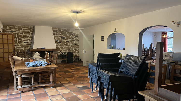 Ma-Cabane - Vente Immeuble Plonévez-Porzay, 495 m²