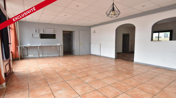 Ma-Cabane - Vente Immeuble PLONEVEZ PORZAY, 213 m²