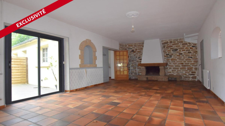 Ma-Cabane - Vente Immeuble PLONEVEZ PORZAY, 213 m²
