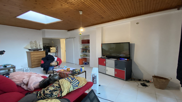 Ma-Cabane - Vente Immeuble Plouarzel, 250 m²