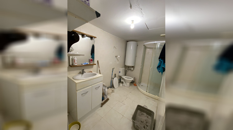 Ma-Cabane - Vente Immeuble Plouarzel, 250 m²