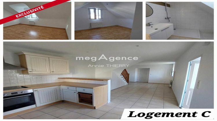 Ma-Cabane - Vente Immeuble PLOUAY, 165 m²