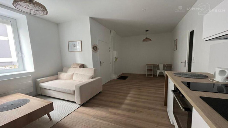 Ma-Cabane - Vente Immeuble PLOUAY, 140 m²