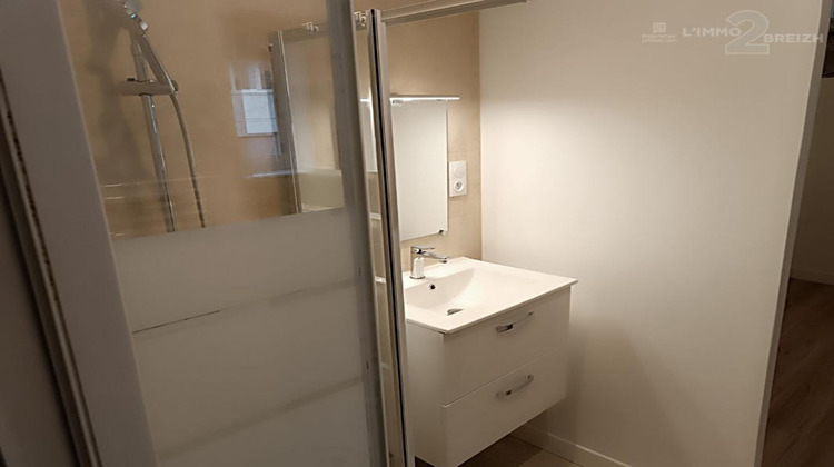 Ma-Cabane - Vente Immeuble PLOUAY, 140 m²