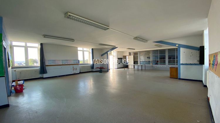 Ma-Cabane - Vente Immeuble PLOUBAZLANEC, 307 m²