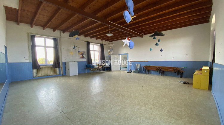 Ma-Cabane - Vente Immeuble PLOUBAZLANEC, 307 m²