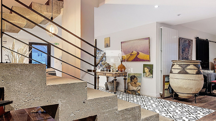 Ma-Cabane - Vente Immeuble PLOUDALMEZEAU, 182 m²