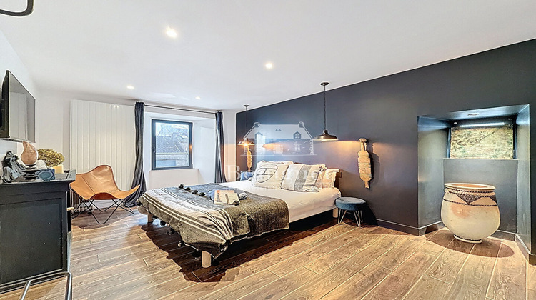 Ma-Cabane - Vente Immeuble PLOUDALMEZEAU, 182 m²