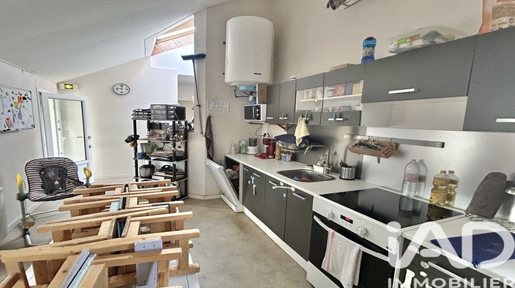 Ma-Cabane - Vente Immeuble Plouër-sur-Rance, 120 m²