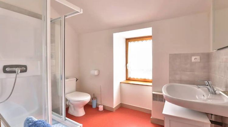 Ma-Cabane - Vente Immeuble PLOUESCAT, 236 m²