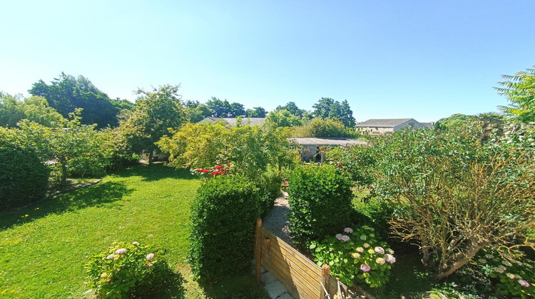 Ma-Cabane - Vente Immeuble Plouescat, 211 m²