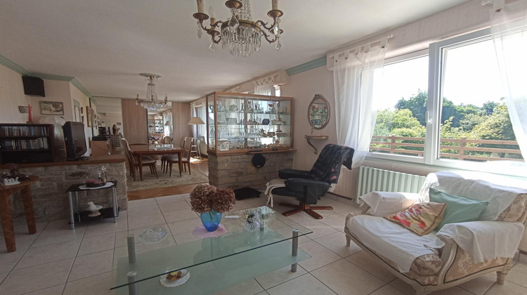 Ma-Cabane - Vente Immeuble Plouescat, 211 m²