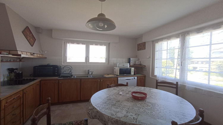 Ma-Cabane - Vente Immeuble Plouescat, 211 m²