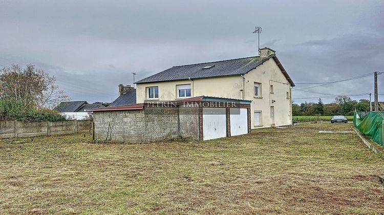 Ma-Cabane - Vente Immeuble PLOUFRAGAN, 172 m²