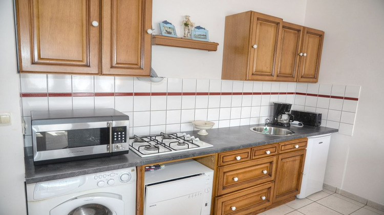 Ma-Cabane - Vente Immeuble PLOUGRESCANT, 264 m²