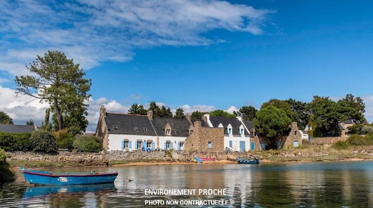 Ma-Cabane - Vente Immeuble PLOUHINEC, 200 m²