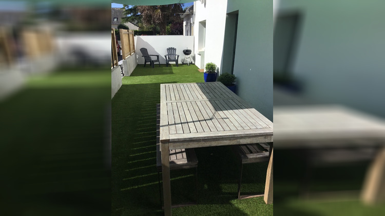 Ma-Cabane - Vente Immeuble PLOUHINEC, 200 m²