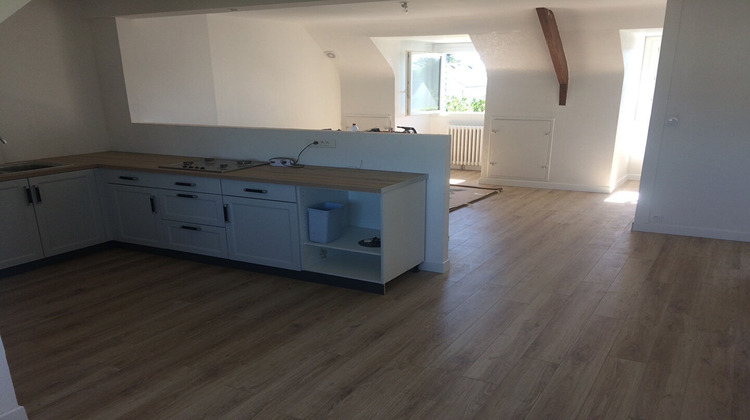 Ma-Cabane - Vente Immeuble PLOUHINEC, 200 m²